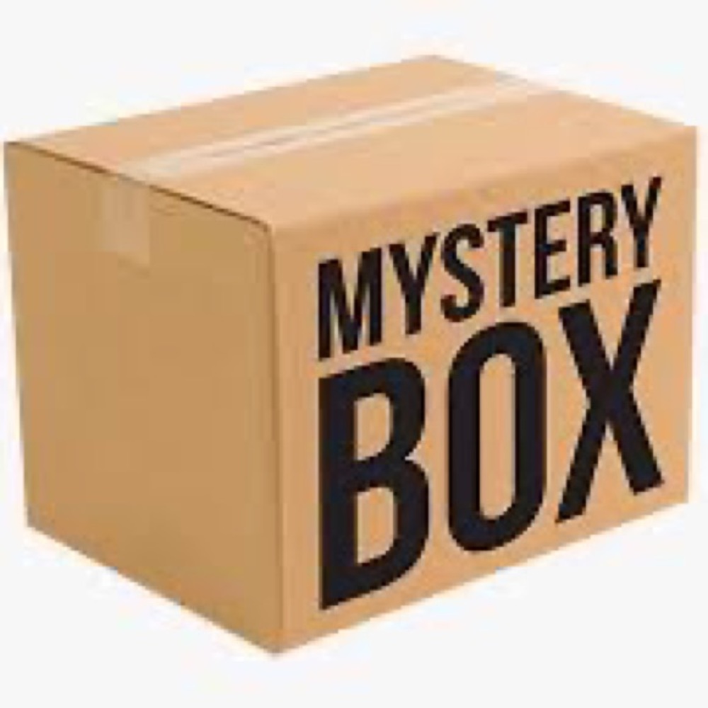 Jewelry Mystery Box